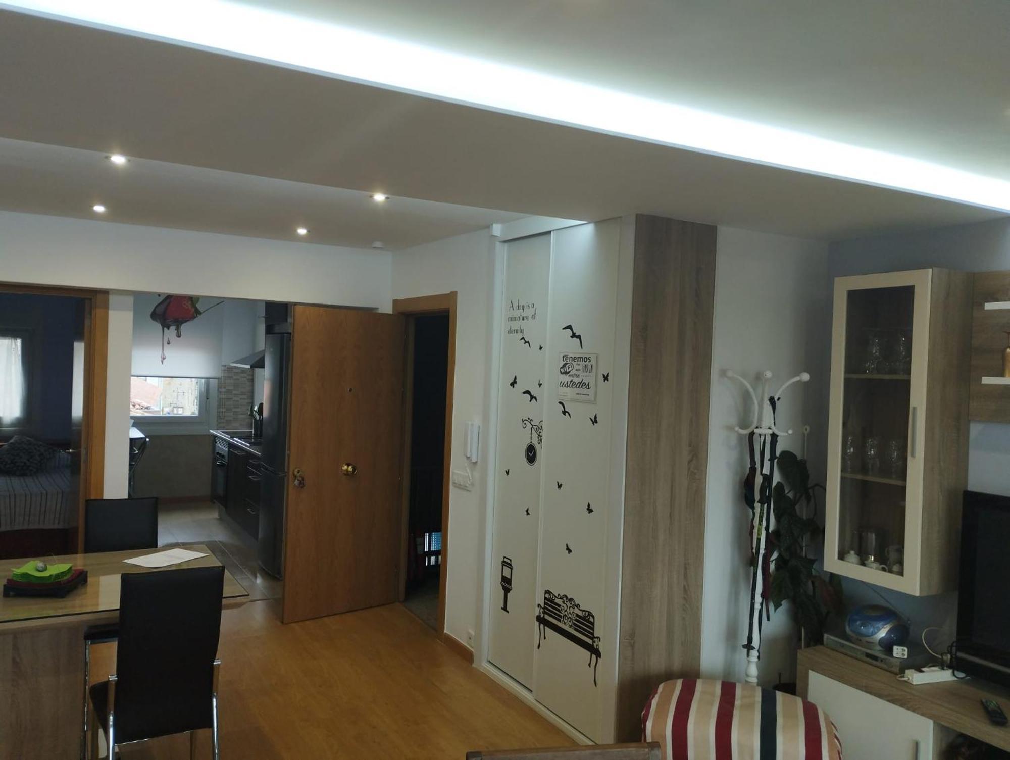 Ferienwohnung El Mirador De Mila En El Corazon Del Salnes Vut-Po-07707 Cambados Exterior foto